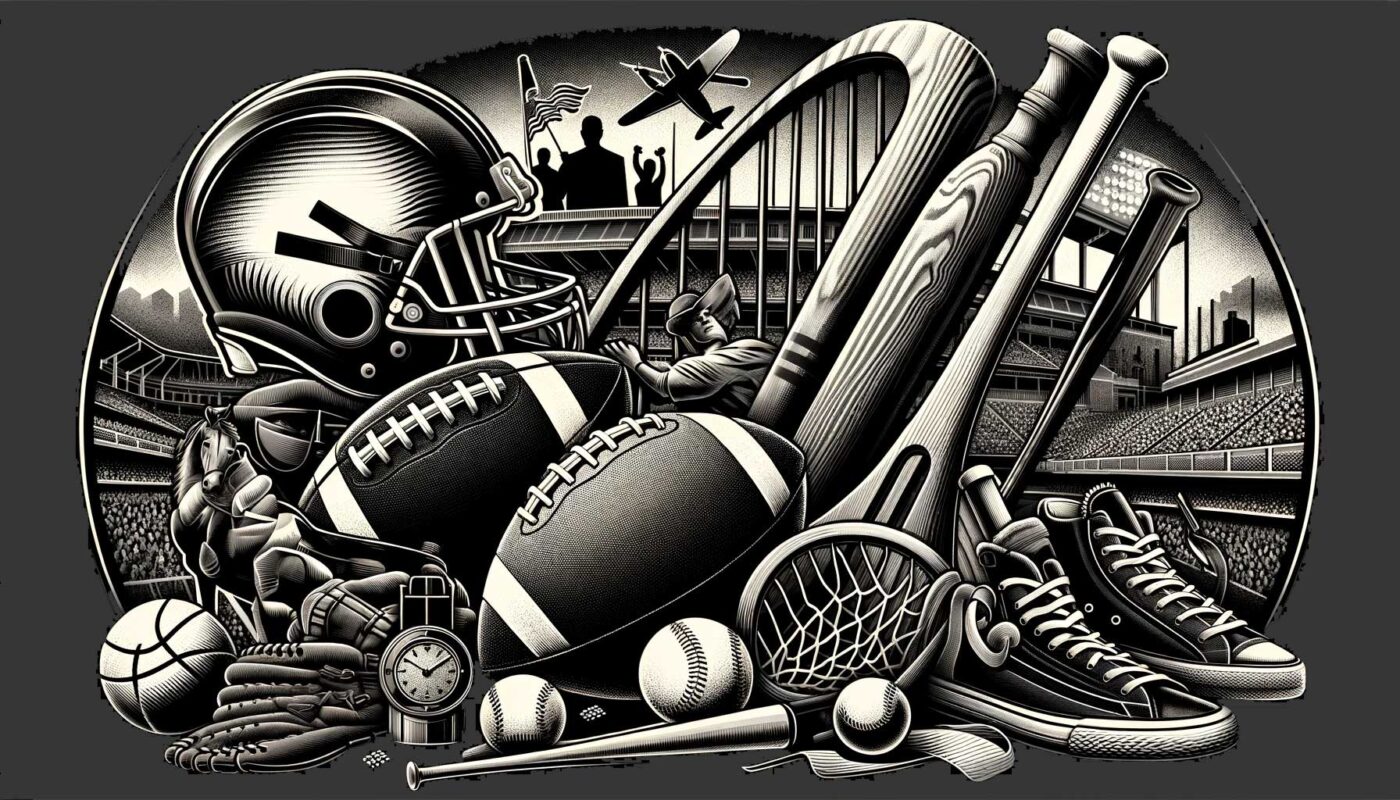 Sportscaster Howard Cosell retires Today #39 s Flashback