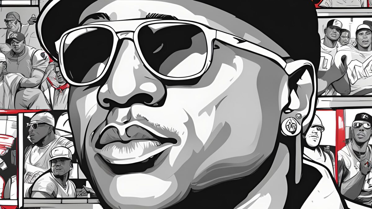 LL Cool J